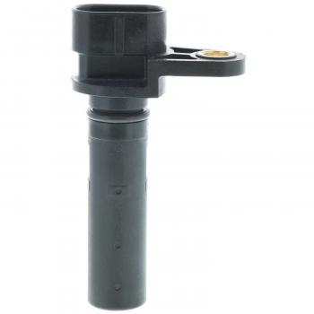 2003 Cadillac DeVille Engine Crankshaft Position Sensor Lower MotoRad 1KR158 image 2 of 4