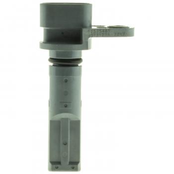 2003 Cadillac DeVille Engine Crankshaft Position Sensor Upper MotoRad 1KR160 image 3 of 4