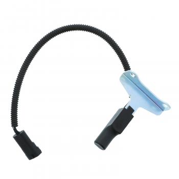 1992 Dodge D250 Engine Crankshaft Position Sensor MotoRad 1KR187 image 3 of 4