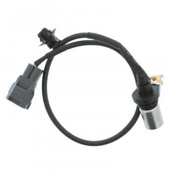 2006 Toyota Corolla Engine Crankshaft Position Sensor MotoRad 1KR190 image 3 of 4