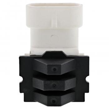 1986 Oldsmobile Delta 88 Engine Crankshaft Position Sensor MotoRad 1KR231 image 3 of 4