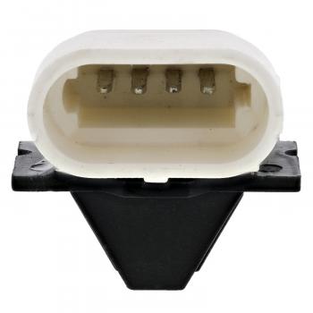 1986 Oldsmobile Delta 88 Engine Crankshaft Position Sensor MotoRad 1KR231 image 4 of 4