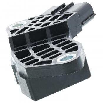 2008 Acura MDX Engine Crankshaft Position Sensor MotoRad 1KR248 image 2 of 4