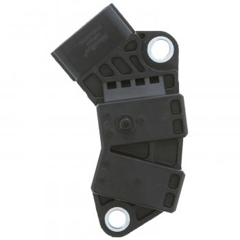 2008 Acura MDX Engine Crankshaft Position Sensor MotoRad 1KR248 image 3 of 4