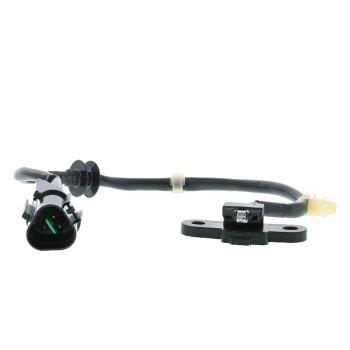 1997 Eagle Talon Engine Crankshaft Position Sensor MotoRad 1KR253 image 4 of 4