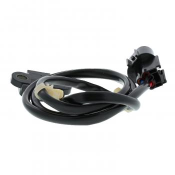 2001 Mitsubishi Montero Engine Crankshaft Position Sensor MotoRad 1KR287 image 2 of 4