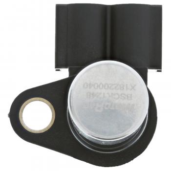 2011 Lexus RX450h Engine Crankshaft Position Sensor MotoRad 1KR348 image 3 of 4