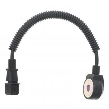 2008 Hyundai Tiburon Ignition Knock (Detonation) Sensor MotoRad 1KS1141 image 3 of 4