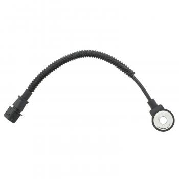 2005 Hyundai Accent Ignition Knock (Detonation) Sensor MotoRad 1KS1196 image 3 of 4