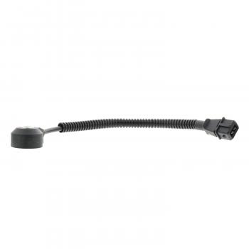 2005 Hyundai Accent Ignition Knock (Detonation) Sensor MotoRad 1KS1196 image 4 of 4