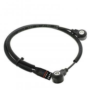 2013 BMW ActiveHybrid 7 Ignition Knock (Detonation) Sensor MotoRad 1KS1285 image 1 of 4