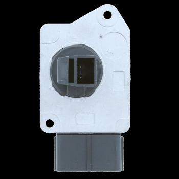 2002 Mercury Mountaineer Mass Air Flow Sensor MotoRad 1MF104 image 3 of 4