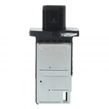 2014 Ford E-450 Super Duty Mass Air Flow Sensor MotoRad 1MF117 image 4 of 4