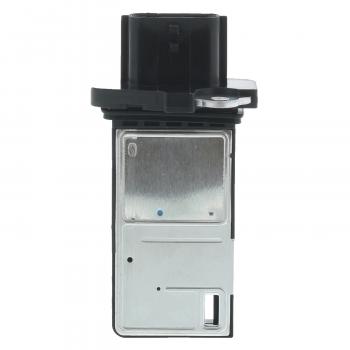 2006 Nissan Pathfinder Mass Air Flow Sensor MotoRad 1MF151 image 2 of 4