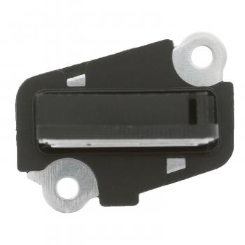 2006 Nissan Pathfinder Mass Air Flow Sensor MotoRad 1MF151 image 3 of 4