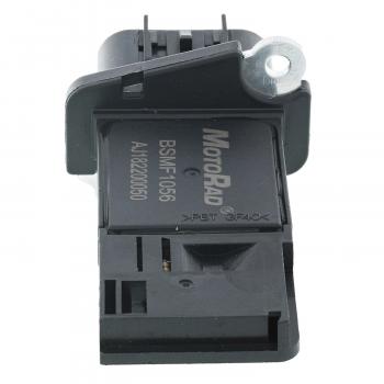 2013 Buick LaCrosse Mass Air Flow Sensor MotoRad 1MF156 image 2 of 4