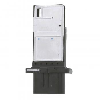 2013 Buick LaCrosse Mass Air Flow Sensor MotoRad 1MF156 image 3 of 4