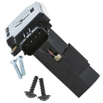 2006 Mitsubishi Galant Mass Air Flow Sensor MotoRad 1MF204 image 1 of 4