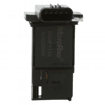 2019 Acura RLX Mass Air Flow Sensor MotoRad 1MF210 image 4 of 4