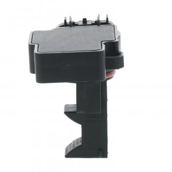 2009 GMC Yukon XL 1500 Mass Air Flow Sensor MotoRad 1MF290 image 2 of 4