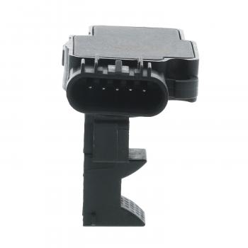 2009 GMC Yukon XL 1500 Mass Air Flow Sensor MotoRad 1MF290 image 4 of 4