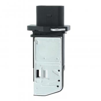 2010 Volkswagen Eos Mass Air Flow Sensor MotoRad 1MF300 image 2 of 4