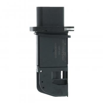 2010 Volkswagen Eos Mass Air Flow Sensor MotoRad 1MF300 image 4 of 4