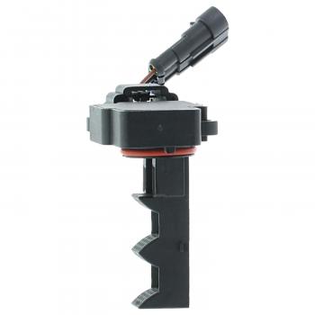 1997 Pontiac Grand Prix Mass Air Flow Sensor MotoRad 1MF435 image 2 of 4