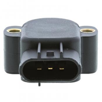 2002 Mercury Mountaineer Throttle Position Sensor MotoRad 1TP1005 image 4 of 4