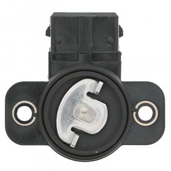 2008 Hyundai Tiburon Throttle Position Sensor MotoRad 1TP1012 image 3 of 4