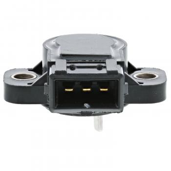 2008 Hyundai Tiburon Throttle Position Sensor MotoRad 1TP1012 image 4 of 4