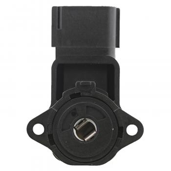 2016 Ford F-550 Super Duty Throttle Position Sensor MotoRad 1TP1015 image 3 of 4