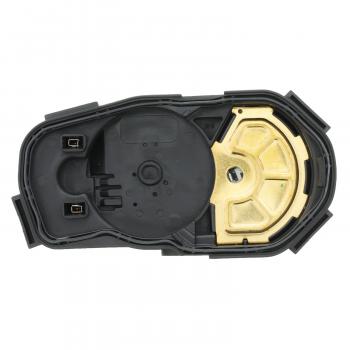 2009 GMC Yukon XL 1500 Throttle Position Sensor MotoRad 1TP1017 image 3 of 4