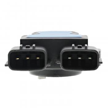 2000 Nissan Pathfinder Throttle Position Sensor MotoRad 1TP1018 image 4 of 4