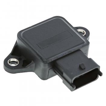 2006 Hyundai Elantra Throttle Position Sensor MotoRad 1TP1019 image 1 of 4