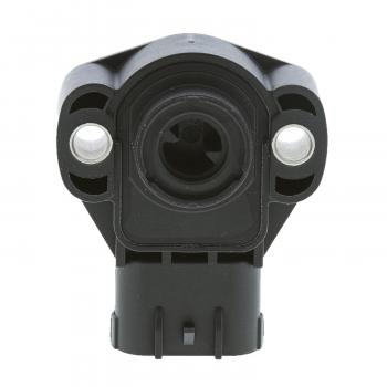 2001 Plymouth Neon Throttle Position Sensor MotoRad 1TP1051 image 3 of 4