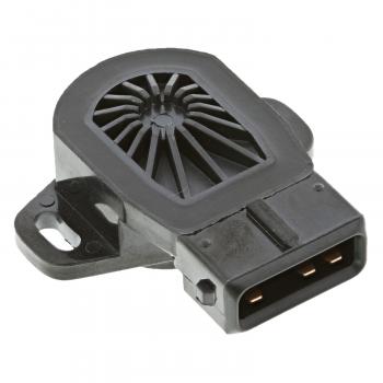 2001 Mitsubishi Eclipse Throttle Position Sensor MotoRad 1TP1069 image 1 of 4