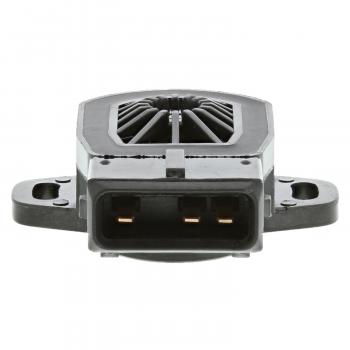 2001 Mitsubishi Eclipse Throttle Position Sensor MotoRad 1TP1069 image 4 of 4