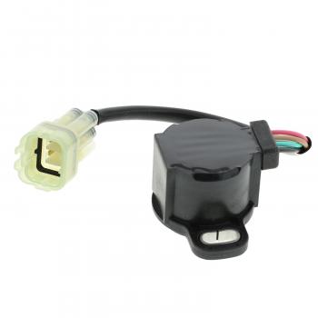 1990 Suzuki Sidekick Throttle Position Sensor MotoRad 1TP1073 image 1 of 4