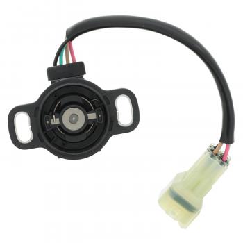 1990 Suzuki Sidekick Throttle Position Sensor MotoRad 1TP1073 image 3 of 4