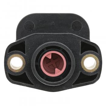 1988 Plymouth Voyager Throttle Position Sensor MotoRad 1TP1095 image 3 of 4