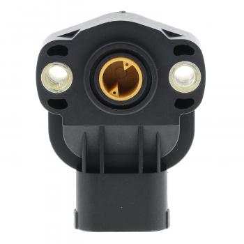 1995 Dodge Stratus Throttle Position Sensor MotoRad 1TP1135 image 3 of 4