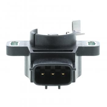 1997 Nissan Tsuru Throttle Position Sensor MotoRad 1TP1151 image 4 of 4