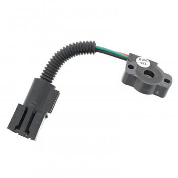 1984 Mercury Capri Throttle Position Sensor MotoRad 1TP1155 image 3 of 4