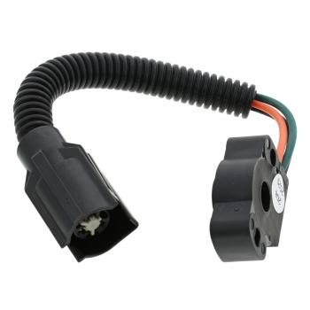 1987 Ford E-150 Econoline Throttle Position Sensor MotoRad 1TP1172 image 1 of 4