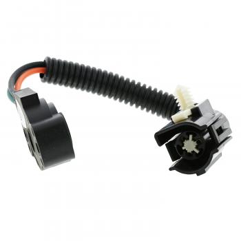 1987 Ford E-150 Econoline Throttle Position Sensor MotoRad 1TP1172 image 4 of 4