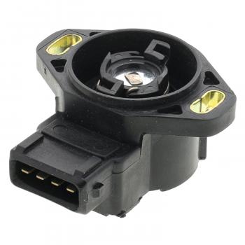 1992 Mercury Tracer Throttle Position Sensor MotoRad 1TP1202 image 1 of 4