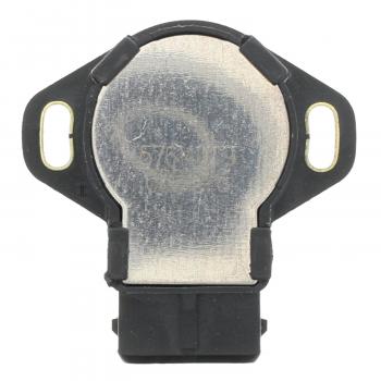 1992 Mercury Tracer Throttle Position Sensor MotoRad 1TP1202 image 3 of 4