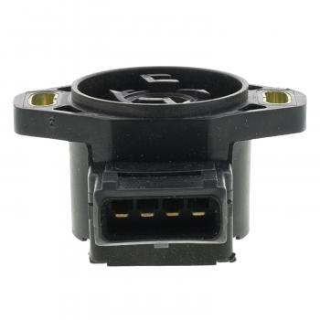 1992 Mercury Tracer Throttle Position Sensor MotoRad 1TP1202 image 4 of 4