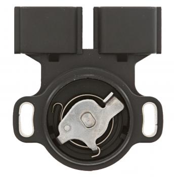 2003 Nissan Sentra Throttle Position Sensor MotoRad 1TP1222 image 3 of 4